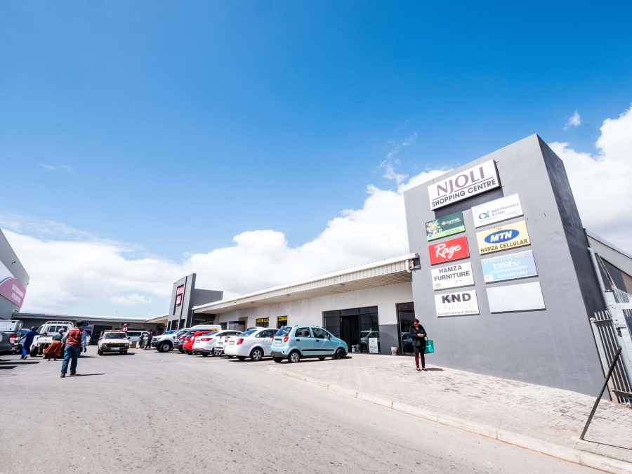 Commercial Property for Sale in Kwazakhele Eastern Cape